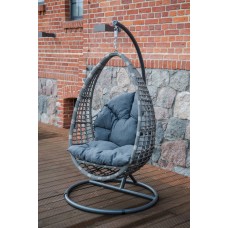 Piekaramais dārza krēsls ARIA